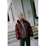 b.young B.young damjacka BYBINIA Winter jacket Port Royale