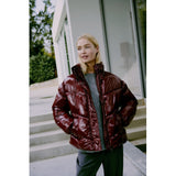 b.young B.young damjacka BYBINIA Winter jacket Port Royale