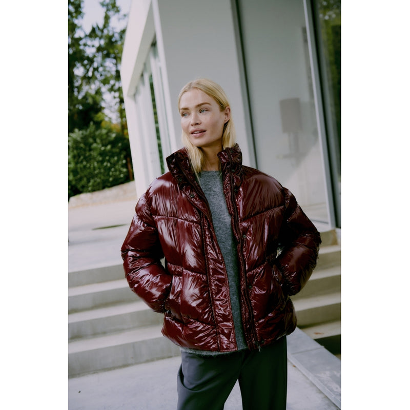 b.young B.young damjacka BYBINIA Winter jacket Port Royale