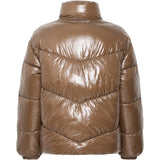 b.young B.young damjacka BYBINIA Winter jacket Walnut