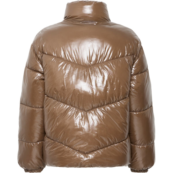 b.young B.young damjacka BYBINIA Winter jacket Walnut