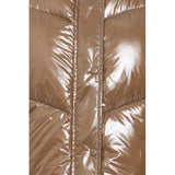 b.young B.young damjacka BYBINIA Winter jacket Walnut