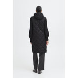 b.young B.young damväst BYBERTA Vest Black