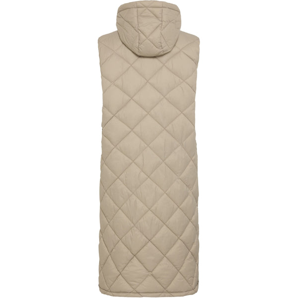 b.young B.young damväst BYBERTA Vest String