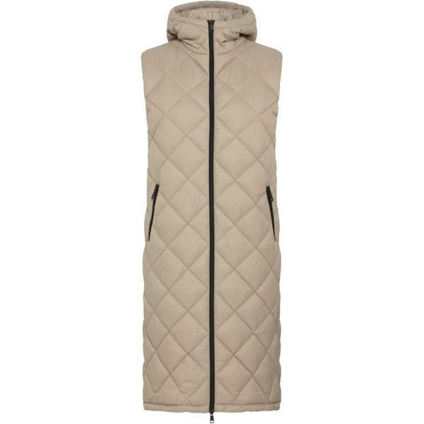 b.young B.young damväst BYBERTA Vest String