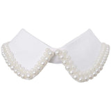Black Colour BLACK COLOUR dam Krage BCKIRA Accessories White