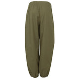 Black Colour BLACK COLOUR dam ballongbyxor BCAYA Pant Army