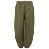 Black Colour BLACK COLOUR dam ballongbyxor BCAYA Pant Army