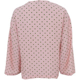 Black Colour BLACK COLOUR dam blus BCEMILIE Blouse Rose