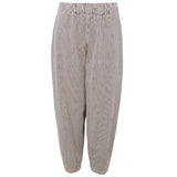 Black Colour BLACK COLOUR dam byxor BCALLY Pant CREME