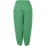 Black Colour BLACK COLOUR dam byxor BCALLY Pant Green