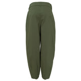 Black Colour BLACK COLOUR dam byxor BCBEATE Pant Army