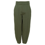 Black Colour BLACK COLOUR dam byxor BCBEATE Pant Army