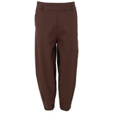 Black Colour BLACK COLOUR dam byxor BCBEATE Pant Mocca
