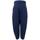 Black Colour BLACK COLOUR dam byxor BCBEATE Pant Navy