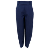 Black Colour BLACK COLOUR dam byxor BCBEATE Pant Navy