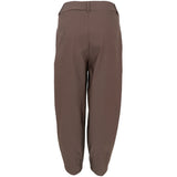 Black Colour BLACK COLOUR dam byxor BCBEVERLY Pant Espresso