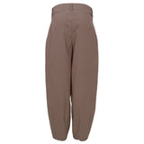 Black Colour BLACK COLOUR dam byxor BCBEVERLY Pant Taupe