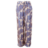 Black Colour BLACK COLOUR dam byxor BCKENZIE Pant Blue