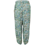 Black Colour BLACK COLOUR dam byxor BCLUNA Pant Sea Green