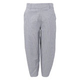 Black Colour BLACK COLOUR dam byxor BCMALLORY Pant Black