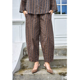Black Colour BLACK COLOUR dam byxor BCMALLU Pant Espresso