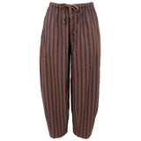 Black Colour BLACK COLOUR dam byxor BCMALLU Pant Espresso