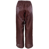 Black Colour BLACK COLOUR dam byxor BCOLYMPIA Pant Coffee