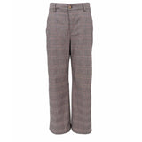 Black Colour BLACK COLOUR dam byxor BCSHELBY Pant Grey