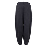 Black Colour BLACK COLOUR dam byxor BCTORINO Pant Black