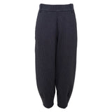 Black Colour BLACK COLOUR dam byxor BCTORINO Pant Black