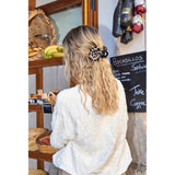 Black Colour BLACK COLOUR dam hårklämma BCJOY Accessories Leo