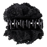 Black Colour BLACK COLOUR dam hårklämma BCLACIE Accessories Black
