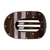 Black Colour BLACK COLOUR dam hårklämma BCMILLA Accessories Espresso