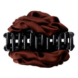 Black Colour BLACK COLOUR dam hårklämma BCSIMONA Accessories Coffee