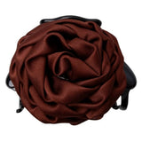 Black Colour BLACK COLOUR dam hårklämma BCSIMONA Accessories Coffee
