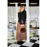 Black Colour BLACK COLOUR dam jacka BCNATHALIE Jacket Black