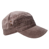 Black Colour BLACK COLOUR dam keps BCGLENNA Accessories Coffee