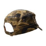 Black Colour BLACK COLOUR dam keps BCGLENNA Accessories Camouflage