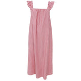 Black Colour BLACK COLOUR dam klänning BCCANDY Dress CANDY