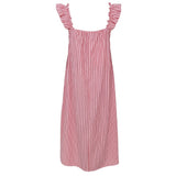 Black Colour BLACK COLOUR dam klänning BCCANDY Dress CANDY