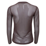 Black Colour BLACK COLOUR dam nät BCANNIE Blouse Coffee