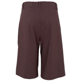 Black Colour BLACK COLOUR dam shorts BCDAVINA Shorts Coffee