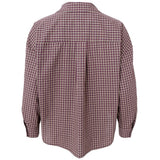 Black Colour BLACK COLOUR dam skjorta BCCAMPBELL Shirt Plum