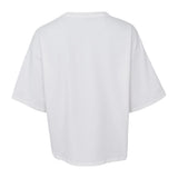 Black Colour BLACK COLOUR dam t-shirt BCMAY T-shirt Off White