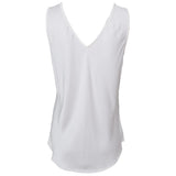 Black Colour BLACK COLOUR dam topp BCMABEL Top Off White