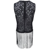 Black Colour BLACK COLOUR dam topp BCVEA Top Black