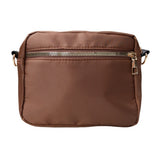 Black Colour BLACK COLOUR dam vask BCVIGGY Bag Mocca