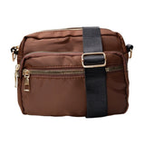 Black Colour BLACK COLOUR dam vask BCVIGGY Bag Mocca