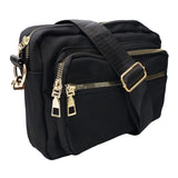 Black Colour BLACK COLOUR dam väska BCVANDA Bag Black